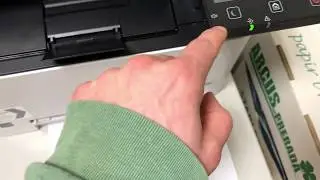 Scanning money - Fail