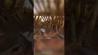 Early Game Raids For Loot On SCORCHED EARTH
