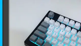 Nyulap Keyboard Auto Tamvan | Keycaps Custom