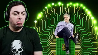 BANA ÇİP TAKTILAR - Cyberpunk 2077 Türkçe Altyazılı