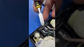 Asus 150W adapter repair 