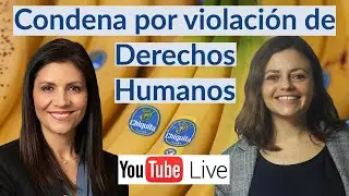 Importancia de sentencia contra Chiquita Brands