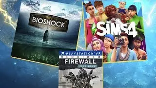Psn Plus Şubat 2020 Oyunları