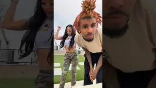 Lena & Damaury ❤️