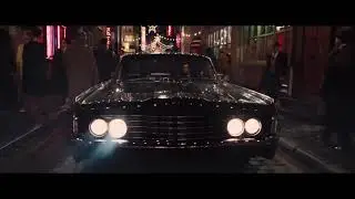 Легенда  2015  трейлер