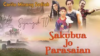 Carito Minang Sakubua Jo Parasaian
