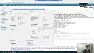 6. CISCO vWLC Configure FlexConnect(Local mode is not supported in vWLC)