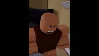 What did he just say!?? 🤭 ~
