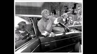 2pac - Enemies With Me [SOLO] [REMIX]