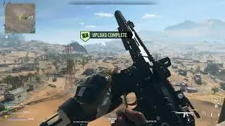 DMZ Full Mission and Exfil | Warzone 2