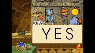 Ready To Read With Pooh (1997) | Level 2, Part 1
