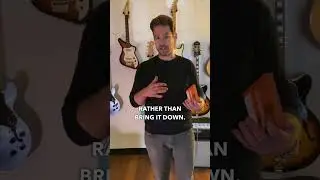 Here are Scott's favorite strings for Taylor acoustic guitars