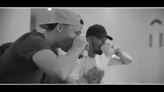 RP feat. Danbo - Smokers