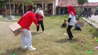 Full Lomba Hut RI 79 SDN 3 Lemahputih 2024
