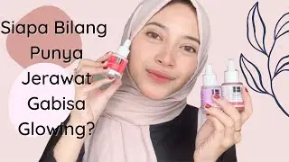 Kulit Berjerawat Tetep bisa Glowing kok! Gimana caranya yaaa?!! Cobain Rangkaian Scarlett ini nih!