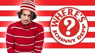 Johnny Depp embarks on new Rum Business while Living in London!
