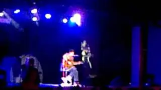 Michael Collings - Adele - Someone Like You (Short Video)