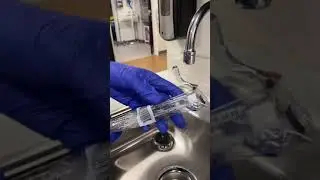ASMR nursing