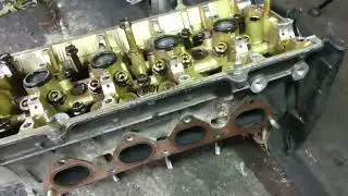 1997 Honda Crv Crank No Start Low Compression Diagnosis