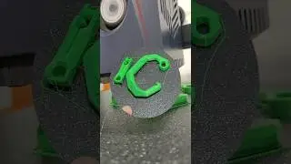 3D Printing Carabiner Usefull Tools ⭐⭐ #shorts #3dprinting #diy