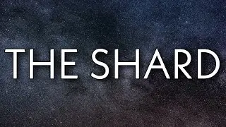 D-Block Europe (Young Adz x Dirtbike LB) - The Shard (Lyrics)