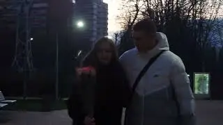 Социальный ролик: «Шаг в жизнь»