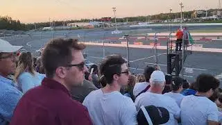 Scotia Speedworld FANFEST  2023