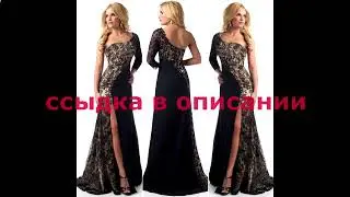 выкройки платьев для женщин