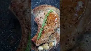 Стейк Корейка Well Done