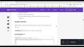 HTML Editors | Top 5 html editor 2020