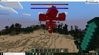 Wither vs. Raid