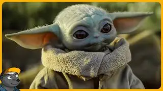 Star Wars Nedokázalo Dospět