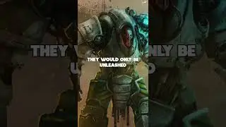 The WORST Men of Iron - The Excindio EXPLAINED 