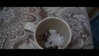 SHORT HORROR MOVIE 