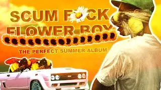 Flower Boy: My Favourite Summer Album