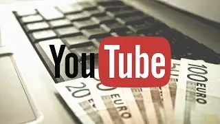 cara mudah dapatkan uang dari youtube agar cepat kaya (STUP HACKING DASAR )2016