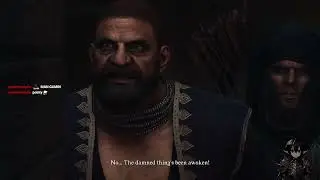 LORD OF THE ELVES... Dragons Dogma 2 Day 1