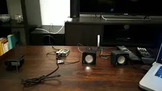 Controlling TV Home Theatre and Chromecast with Alexa on Raspberry Pi