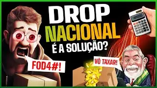 TA TAXANDO TUDO… O GROSSO VAI ENTRAR!