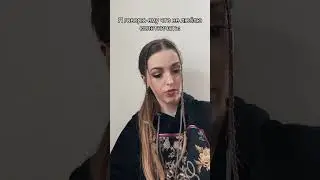 Не люблю сплетничать