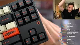 Matrix 2.0 add + CP Pad Build Stream