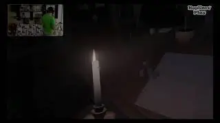 Танец Куплинова, калинка-малинка и инфаркт | Don't knock twice