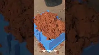 Unreal Transformation! 🤯 See What He Made from Aluminum Foil 🪩✨