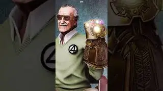 which character stan lee wants to play in marvel movies ?