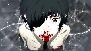 “Cry for me, Aki”