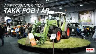 Agroteknikk 2024