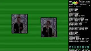 FMV in a window on the Gigatron TTL? (using gtBASIC, ROMvX0)