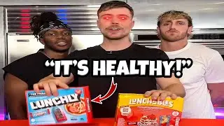 Do MrBeast, KSI, and Logan Paul Deserve The Hate?