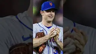 Blue Jays POTENTIAL TRADE With The Mets!