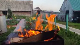 Деревня
